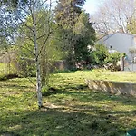 Maison Les Hirondelles Ferienhaus