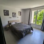 Maison Les Hirondelles Ferienhaus *