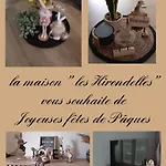 Maison Les Hirondelles * Carcassonne