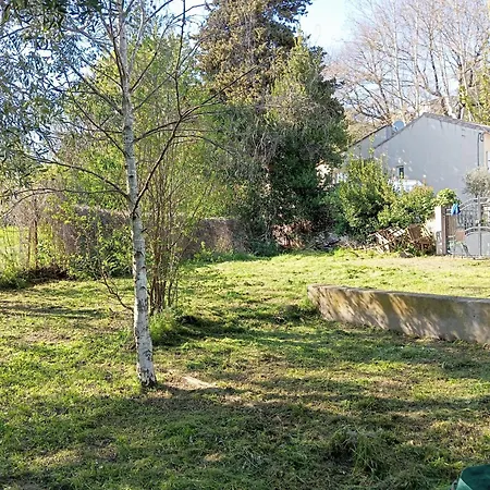 Maison Les Hirondelles Holiday home