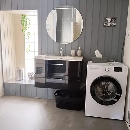 Сasa de vacaciones Maison Les Hirondelles *