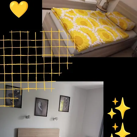 Maison Les Hirondelles * قرقشونه