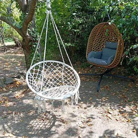 Maison Les Hirondelles * Carcassonne