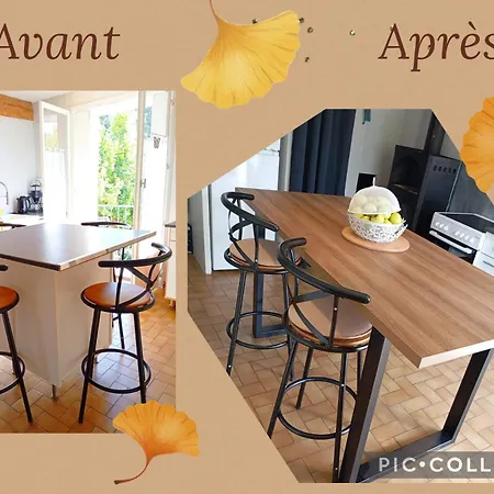 Maison Les Hirondelles