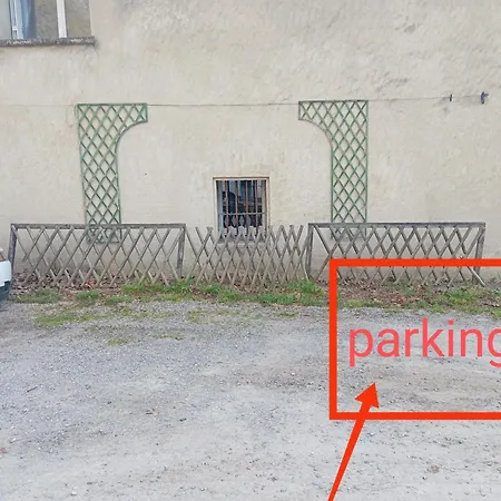 Maison Les Hirondelles Ferienhaus