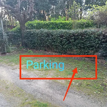 Maison Les Hirondelles Nyaraló *