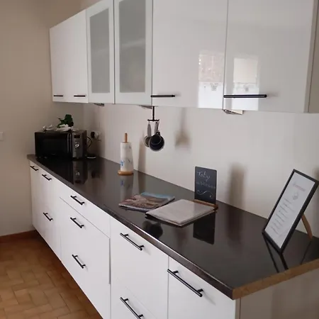 Nyaraló Maison Les Hirondelles *