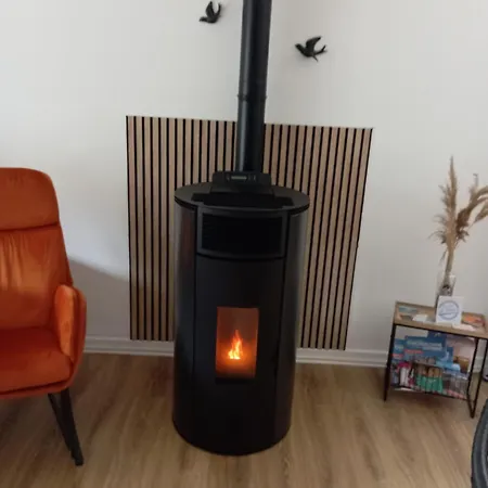 Maison Les Hirondelles Prázdninový dům Carcassonne