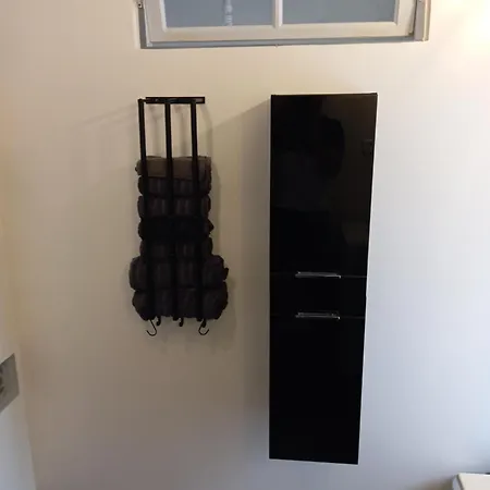 بيت للعطل Maison Les Hirondelles