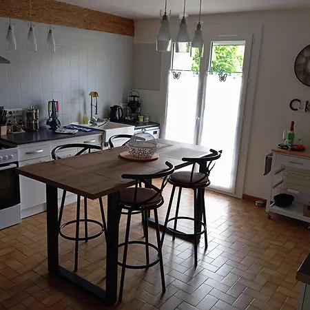 Maison Les Hirondelles