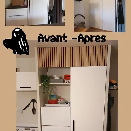 Maison Les Hirondelles Сasa de vacaciones