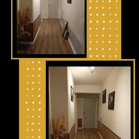 Maison Les Hirondelles Сasa de vacaciones *