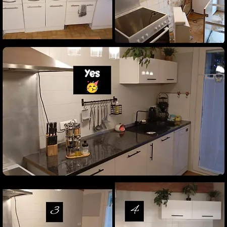 Maison Les Hirondelles Nyaraló Carcassone