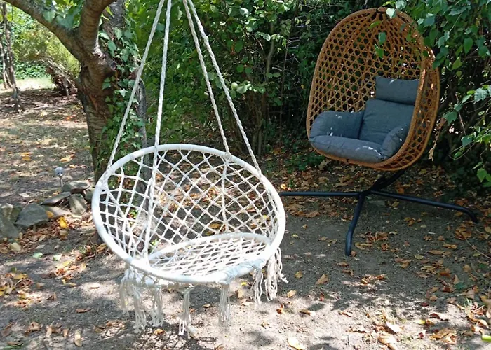 Maison Les Hirondelles * Carcassonne