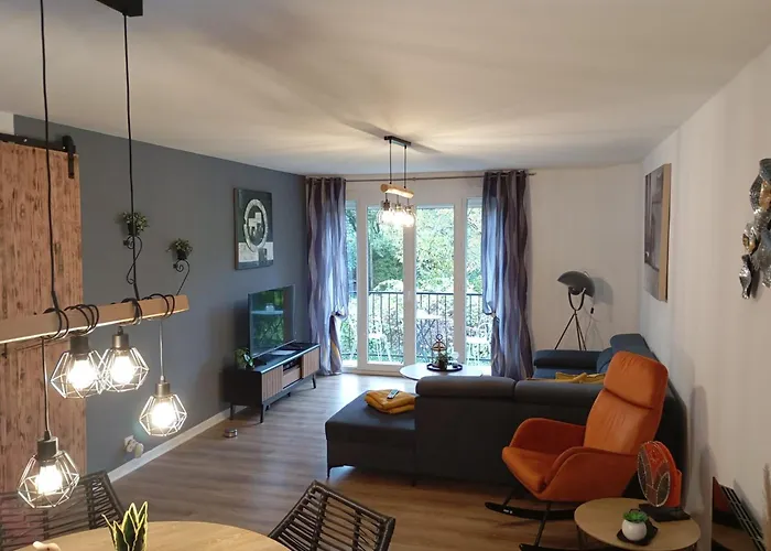 Maison Les Hirondelles Casa de Férias