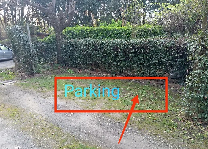 Maison Les Hirondelles Feriehus *