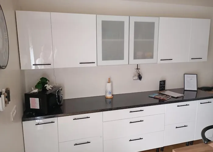 Feriehus Maison Les Hirondelles Carcassonne