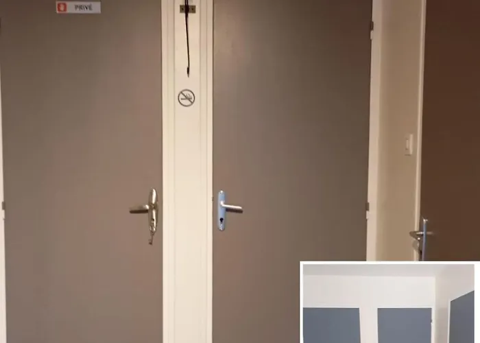 Maison Les Hirondelles Feriehus