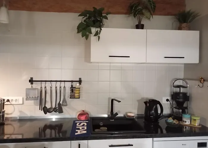 Maison Les Hirondelles